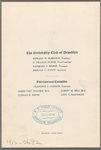The University Club of Brooklyn