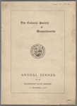 The Algonquin Club