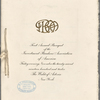 The Waldorf-Astoria