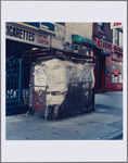 Newsstand No. 1