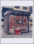 Newsstand No. 2