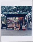 Newsstand No. 3