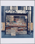 Newsstand No. 5