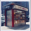 Newsstand No. 7