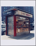 Newsstand No. 7