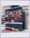 Newsstand No. 8