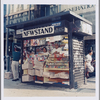 Newsstand No. 9