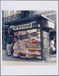 Newsstand No. 9