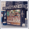 Newsstand No. 10