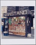 Newsstand No. 10
