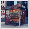 Newsstand No. 11