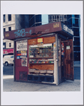 Newsstand No. 11
