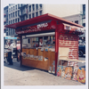 Newsstand No. 13