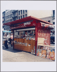 Newsstand No. 13