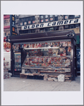 Newsstand No. 14