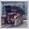 Newsstand No. 16