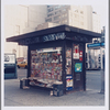 Newsstand No. 17