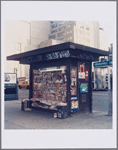 Newsstand No. 17