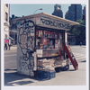 Newsstand No. 18