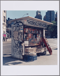 Newsstand No. 18