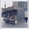 Newsstand No. 21