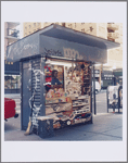 Newsstand No. 22