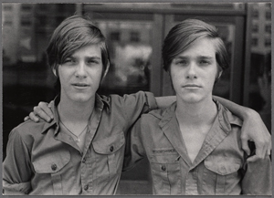 The Midtown Y Collection of Photography