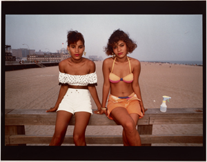 Coney Island