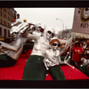 Mermaid Parade, Coney Island, 1995.