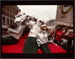 Mermaid Parade, Coney Island, 1995.