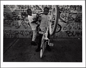 The Harlem, New York Series