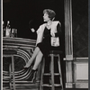 Ruth Gordon in the stage production The Good Soup