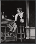 Ruth Gordon in the stage production The Good Soup