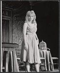 Diane Cilento in the stage production The Good Soup