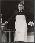 Sam Levene in the stage production The Good Soup