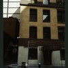 Block 066: Greenwich Street between Thames Street and Rector Street (east side)