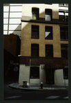 Block 066: Greenwich Street between Thames Street and Rector Street (east side)