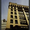 Block 066: Greenwich Street between Thames Street and Rector Street (east side)