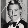 Alan Shearman in the stage production El Grande de Coca Cola