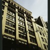 Block 066: Greenwich Street between Thames Street and Rector Street (east side)