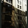 Block 066: Greenwich Street between Thames Street and Rector Street (east side)