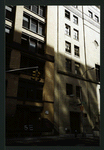 Block 066: Greenwich Street between Thames Street and Rector Street (east side)