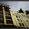 Block 066: Greenwich Street between Thames Street and Rector Street (east side)