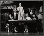 Grease, second touring cast.