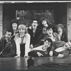 Scene from the touring stage production Grease
