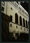 Block 066: Greenwich Street between Thames Street and Rector Street (east side)