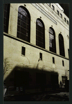 Block 066: Greenwich Street between Thames Street and Rector Street (east side)