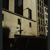 Block 066: Greenwich Street between Thames Street and Rector Street (east side)