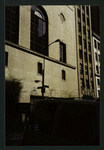 Block 066: Greenwich Street between Thames Street and Rector Street (east side)