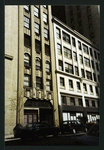 Block 066: Greenwich Street between Thames Street and Rector Street (east side)